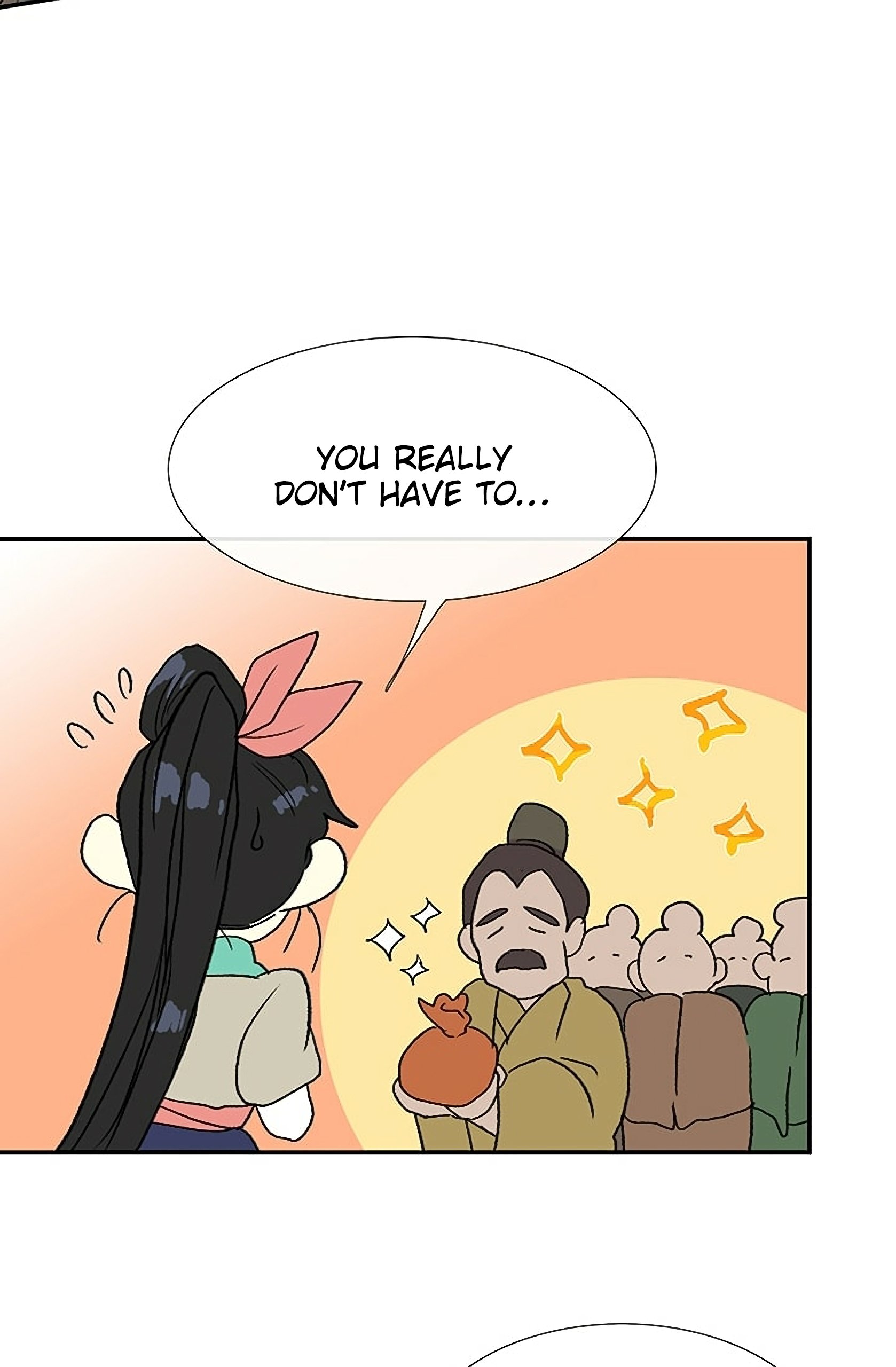 The Scholar's Reincarnation Chapter 96 46